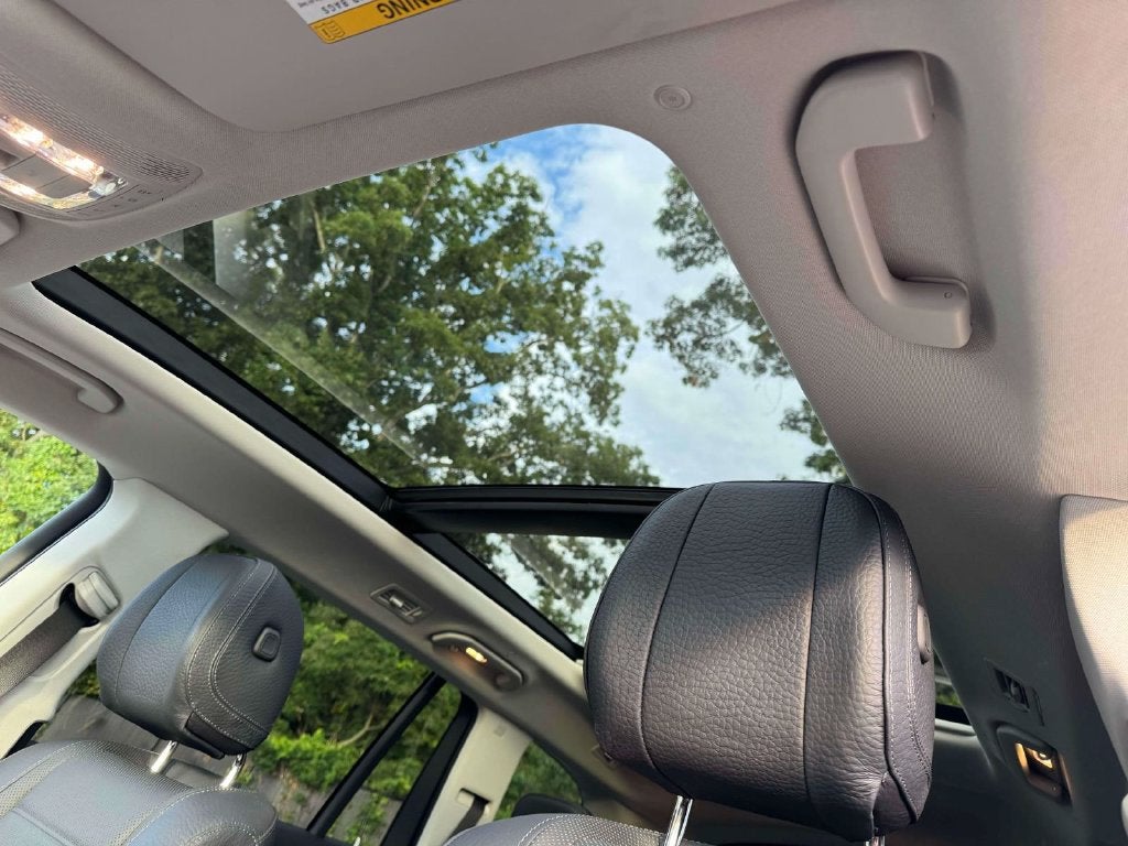2024 Mercedes-Benz GLS GLS 450 4MATIC®