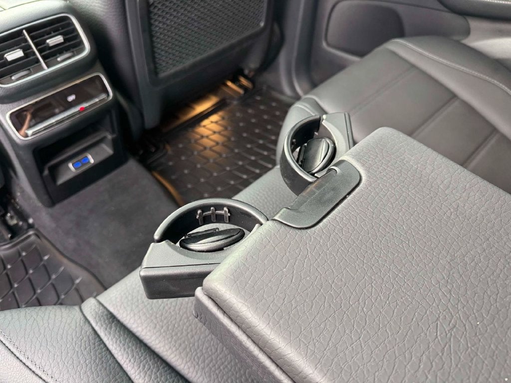 2024 Mercedes-Benz GLS GLS 450 4MATIC®