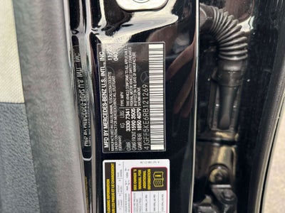 2024 Mercedes-Benz GLS GLS 450 4MATIC®