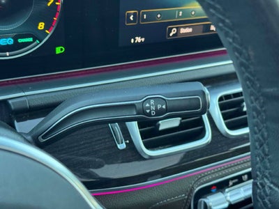 2022 Mercedes-Benz GLS GLS 450 4MATIC®