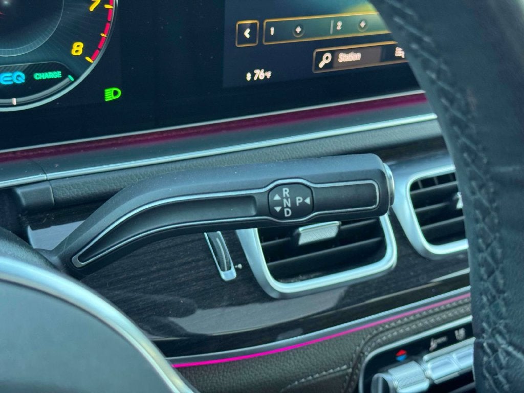 2022 Mercedes-Benz GLS GLS 450 4MATIC®