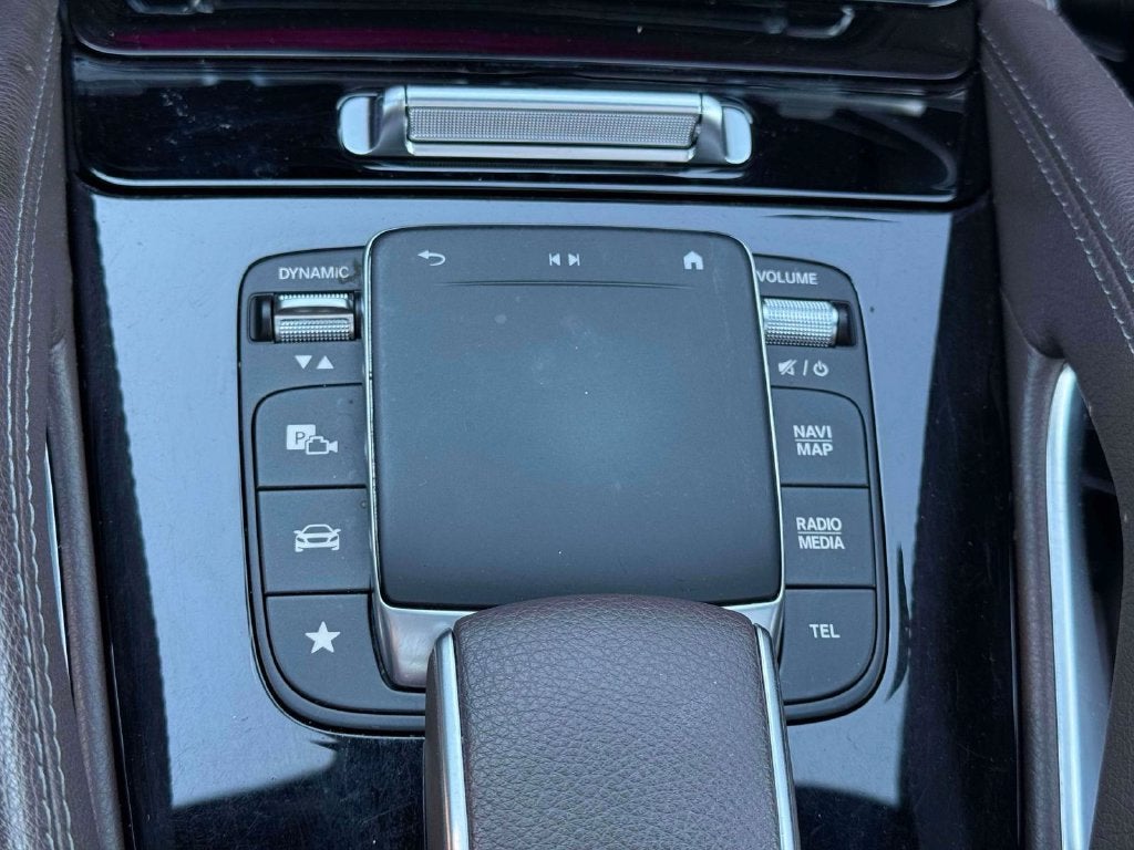 2022 Mercedes-Benz GLS GLS 450 4MATIC®