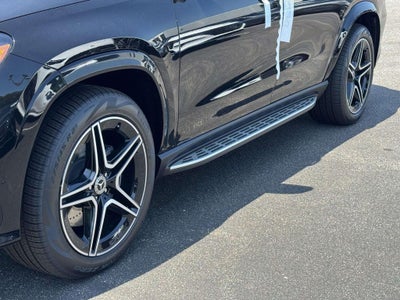 2026 Mercedes-Benz GLS GLS 450 4MATIC®