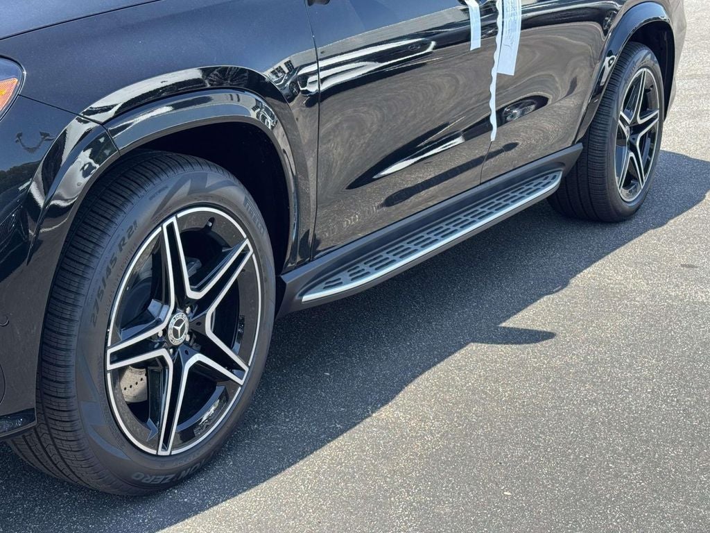 2026 Mercedes-Benz GLS GLS 450 4MATIC®