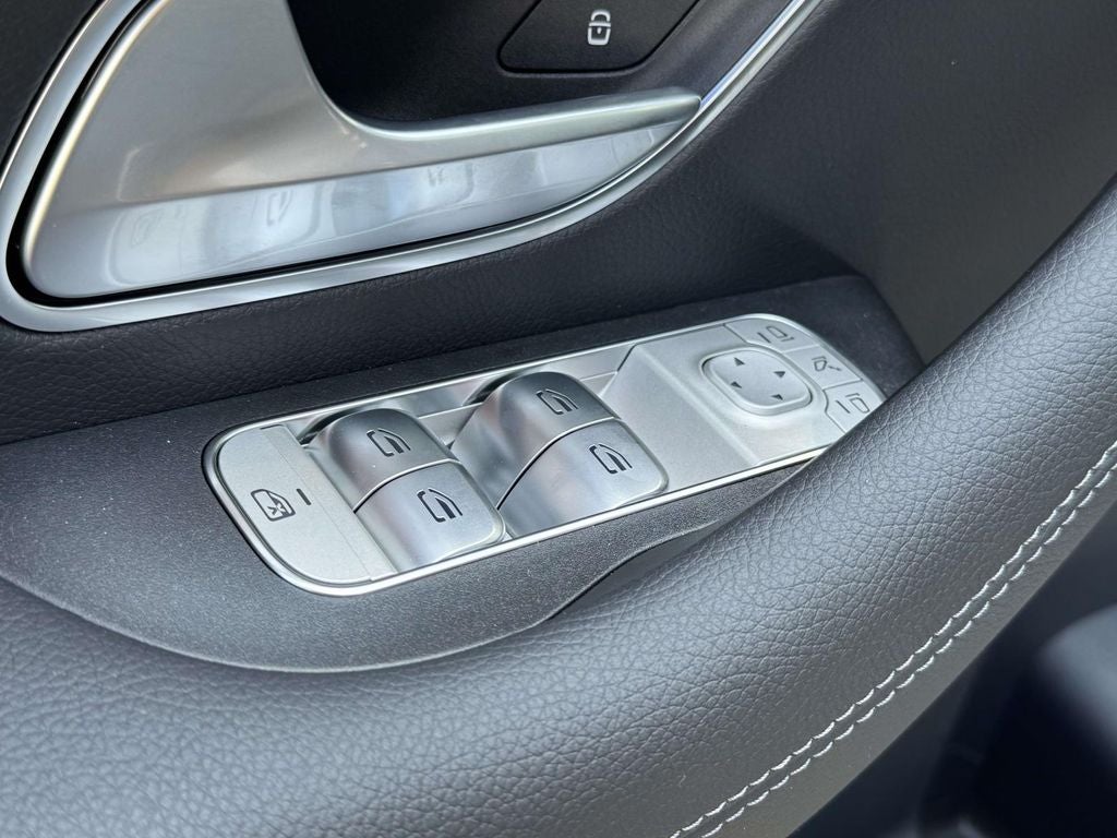 2026 Mercedes-Benz GLS GLS 450 4MATIC®
