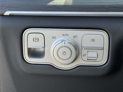 2026 Mercedes-Benz GLS GLS 450 4MATIC®