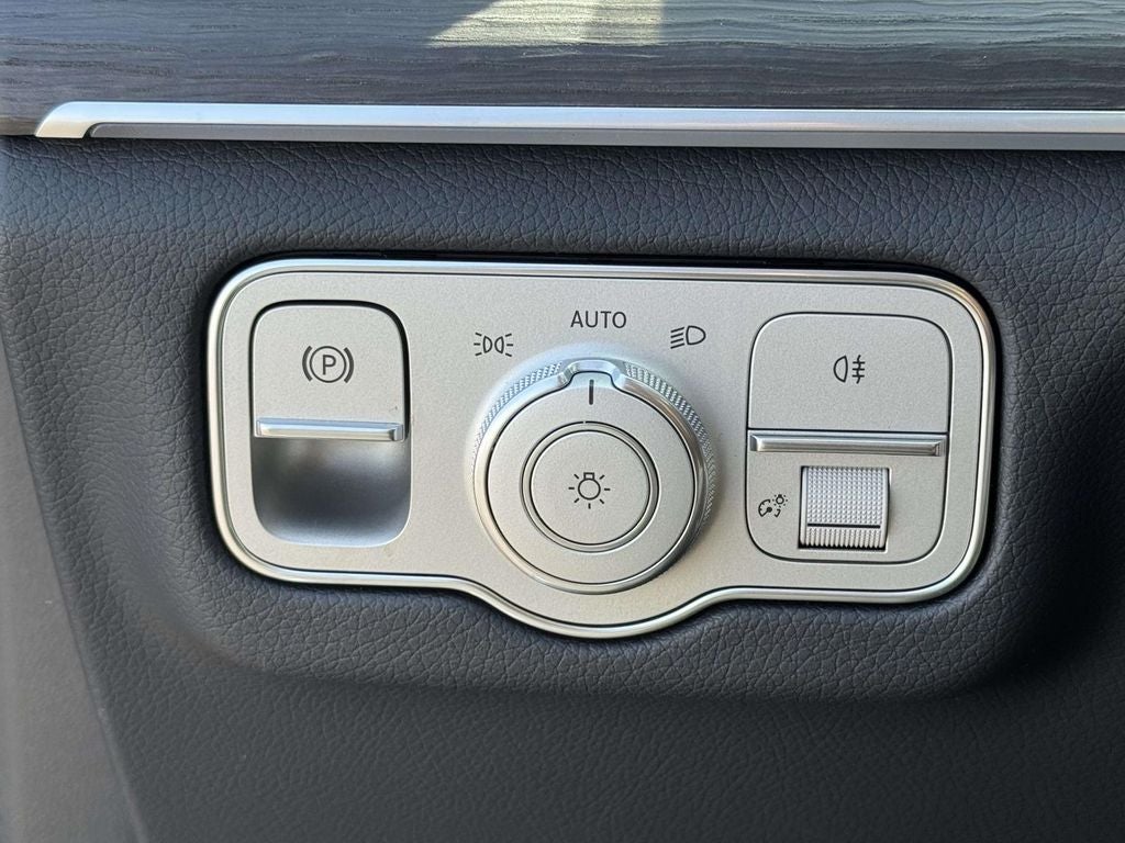 2026 Mercedes-Benz GLS GLS 450 4MATIC®