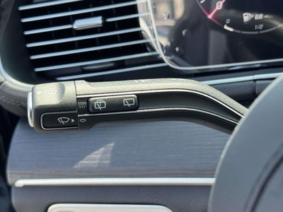 2026 Mercedes-Benz GLS GLS 450 4MATIC®