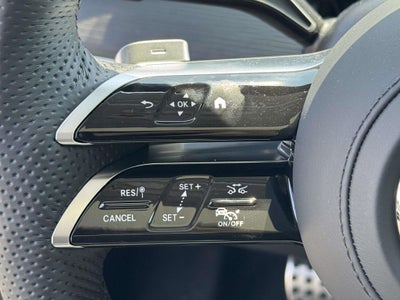 2026 Mercedes-Benz GLS GLS 450 4MATIC®