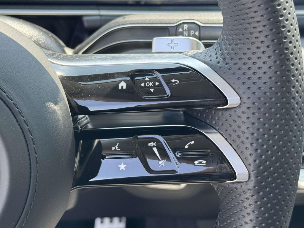 2026 Mercedes-Benz GLS GLS 450 4MATIC®
