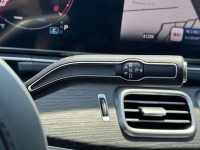 2026 Mercedes-Benz GLS GLS 450 4MATIC®