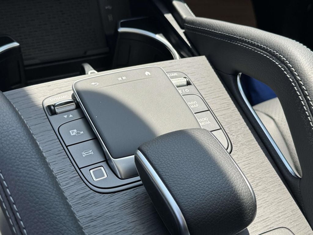 2026 Mercedes-Benz GLS GLS 450 4MATIC®