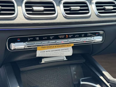 2026 Mercedes-Benz GLS GLS 450 4MATIC®