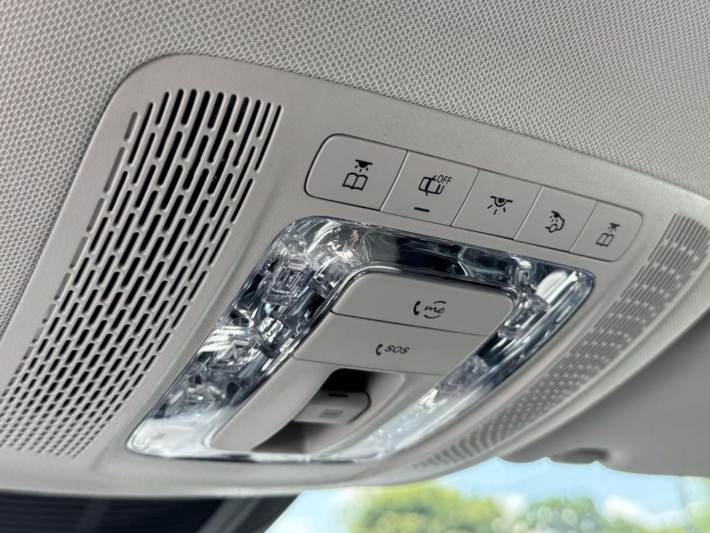 2026 Mercedes-Benz GLS GLS 450 4MATIC®