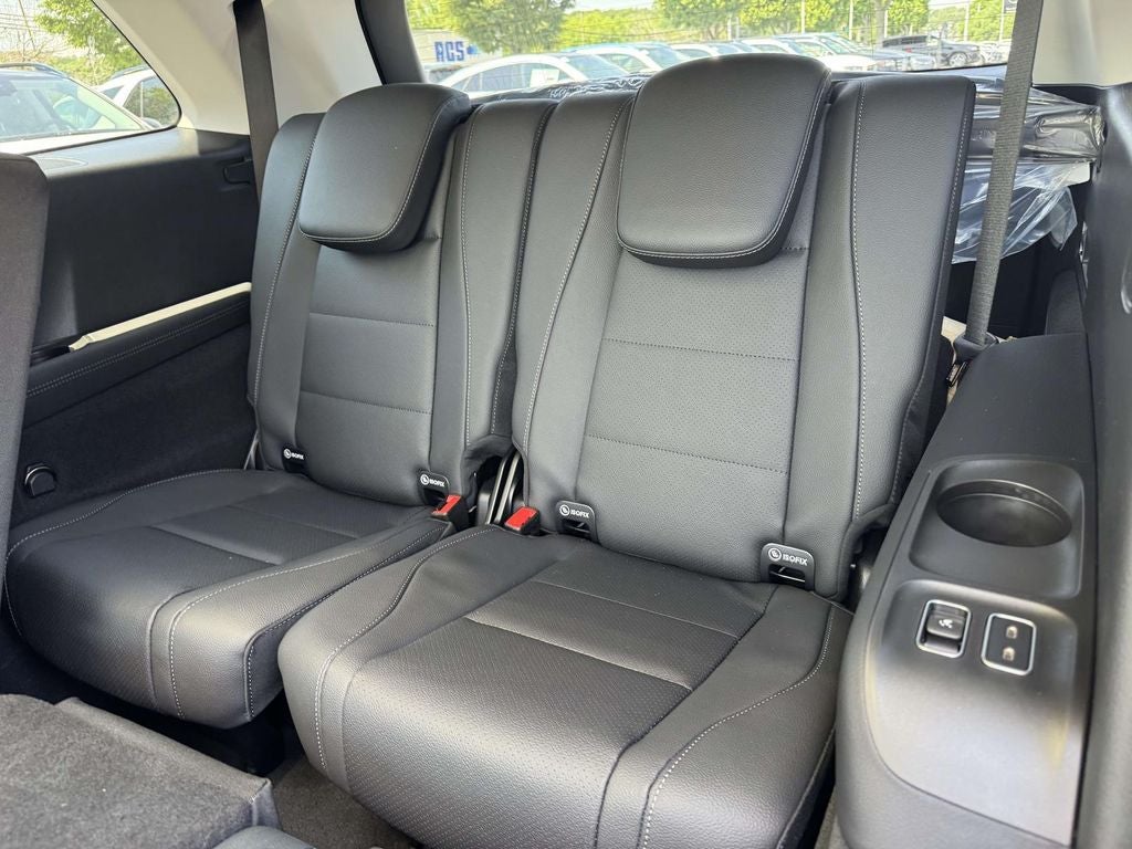 2026 Mercedes-Benz GLS GLS 450 4MATIC®