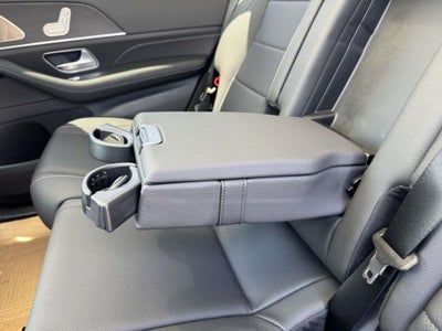 2026 Mercedes-Benz GLS GLS 450 4MATIC®