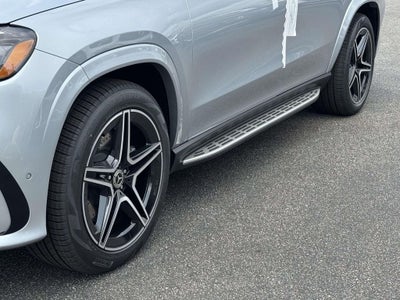 2026 Mercedes-Benz GLS GLS 450 4MATIC®