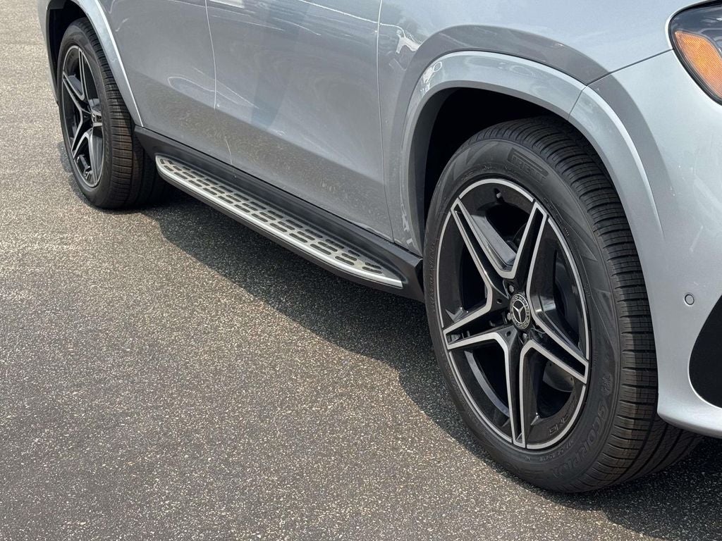 2026 Mercedes-Benz GLS GLS 450 4MATIC®