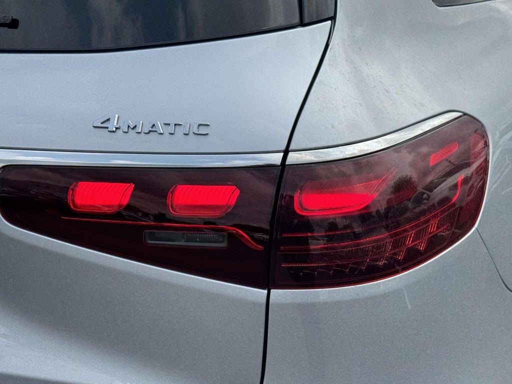 2026 Mercedes-Benz GLS GLS 450 4MATIC®