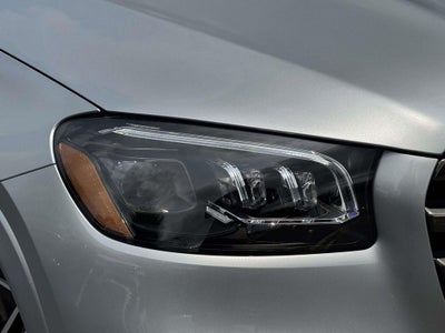 2026 Mercedes-Benz GLS GLS 450 4MATIC®