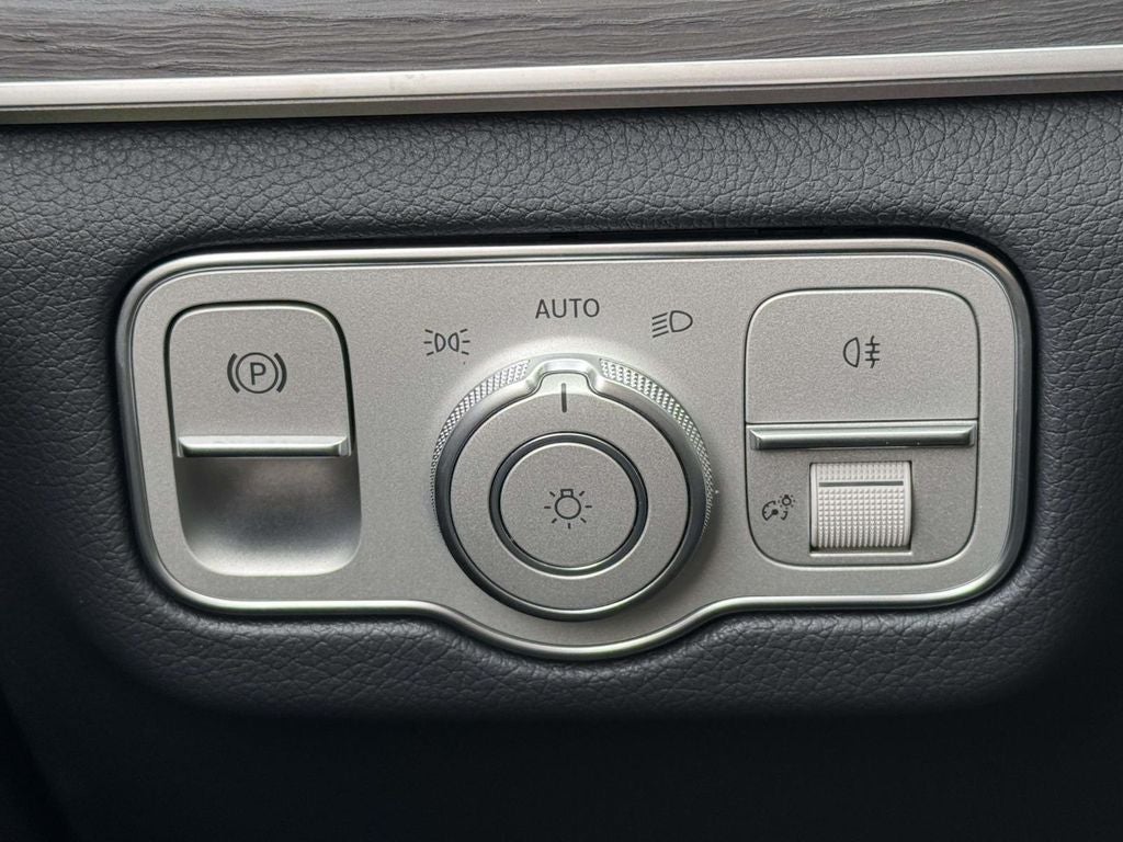 2026 Mercedes-Benz GLS GLS 450 4MATIC®
