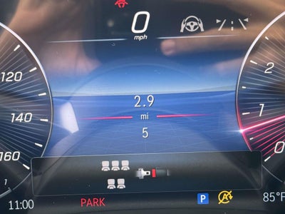 2026 Mercedes-Benz GLS GLS 450 4MATIC®