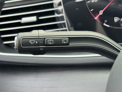 2026 Mercedes-Benz GLS GLS 450 4MATIC®