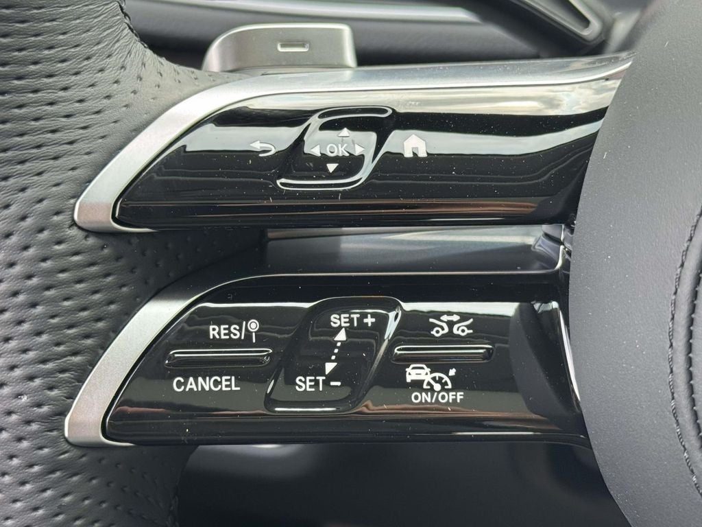 2026 Mercedes-Benz GLS GLS 450 4MATIC®