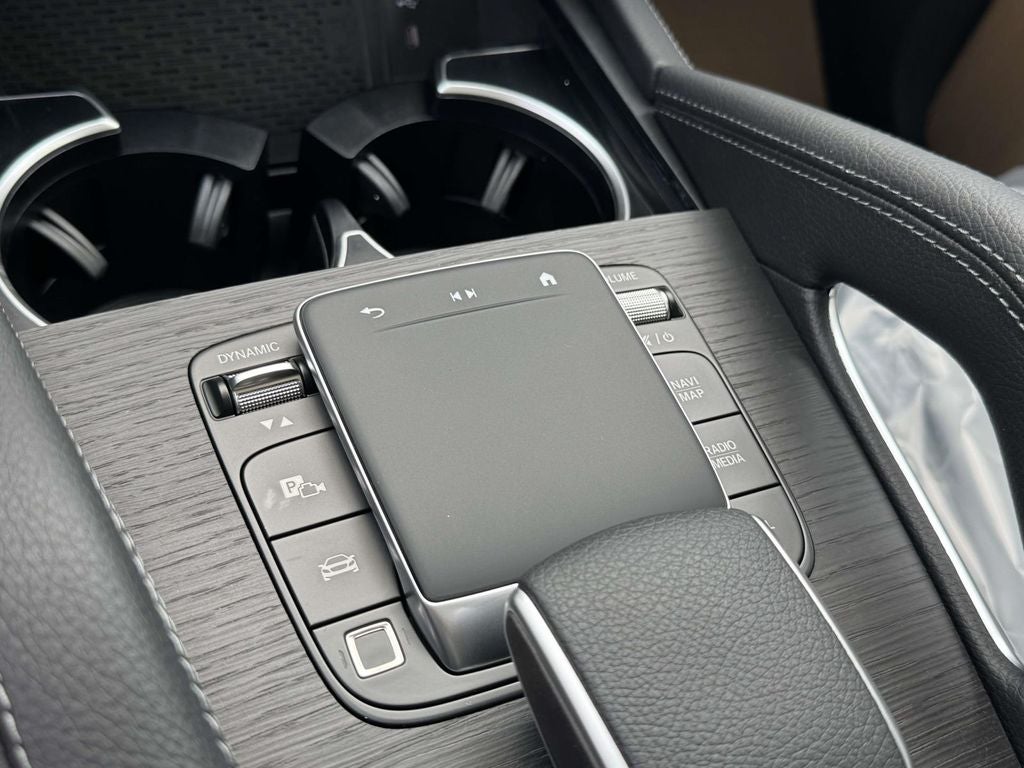 2026 Mercedes-Benz GLS GLS 450 4MATIC®