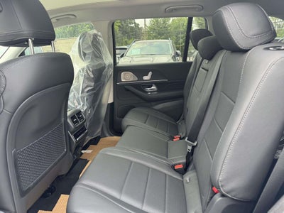 2026 Mercedes-Benz GLS GLS 450 4MATIC®