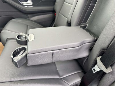 2026 Mercedes-Benz GLS GLS 450 4MATIC®