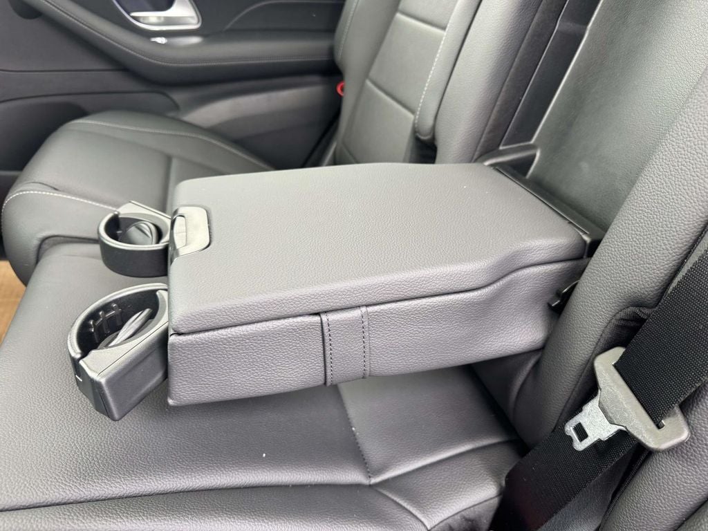2026 Mercedes-Benz GLS GLS 450 4MATIC®