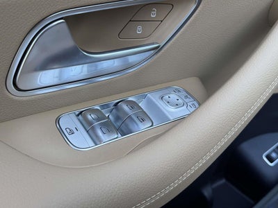 2026 Mercedes-Benz GLS GLS 450 4MATIC®