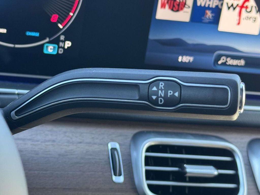 2026 Mercedes-Benz GLS GLS 450 4MATIC®
