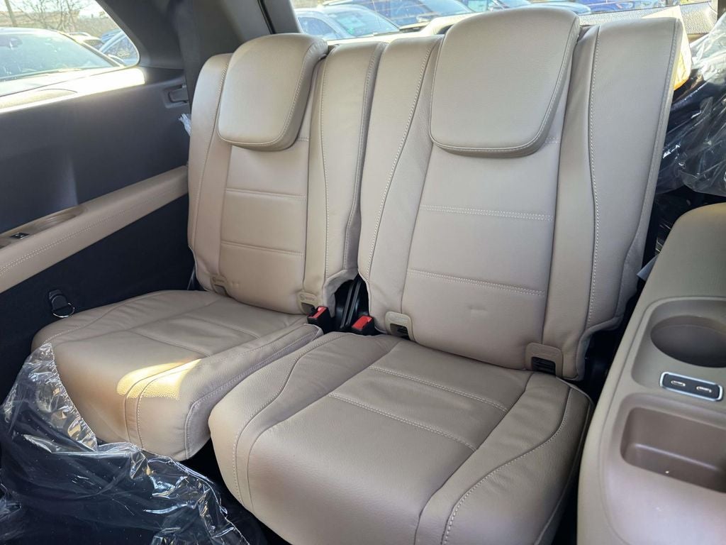 2026 Mercedes-Benz GLS GLS 450 4MATIC®
