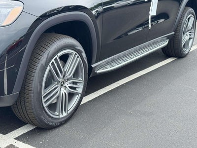 2026 Mercedes-Benz GLS GLS 450 4MATIC®