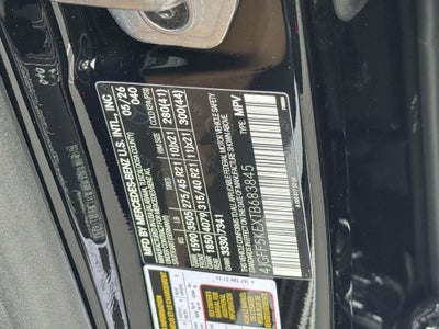 2026 Mercedes-Benz GLS GLS 450 4MATIC®