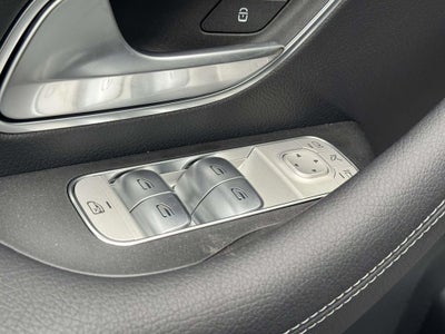 2026 Mercedes-Benz GLS GLS 450 4MATIC®