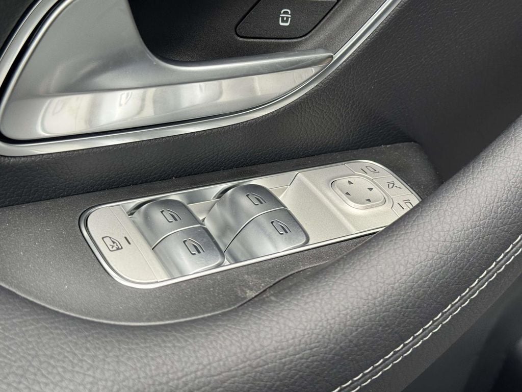 2026 Mercedes-Benz GLS GLS 450 4MATIC®