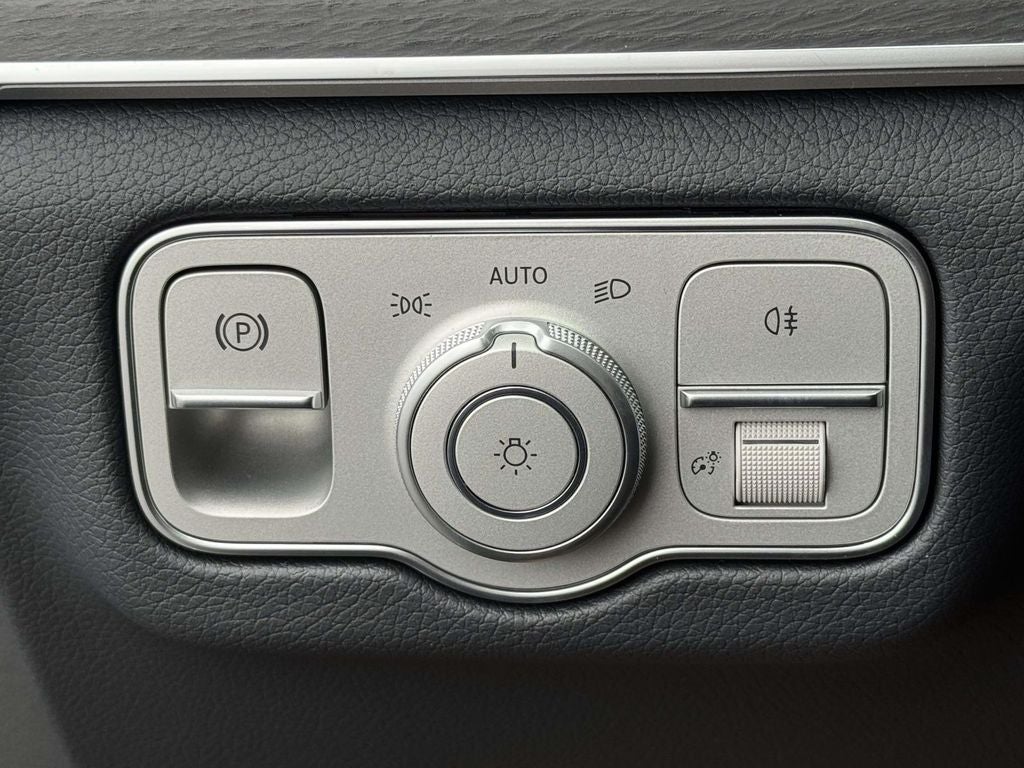 2026 Mercedes-Benz GLS GLS 450 4MATIC®