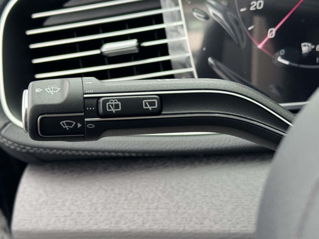 2026 Mercedes-Benz GLS GLS 450 4MATIC®