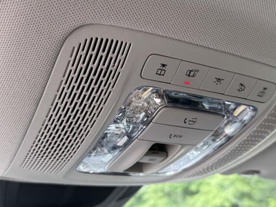 2026 Mercedes-Benz GLS GLS 450 4MATIC®