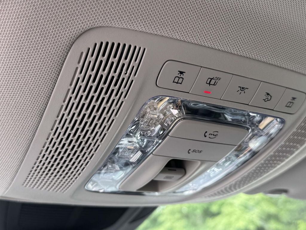 2026 Mercedes-Benz GLS GLS 450 4MATIC®