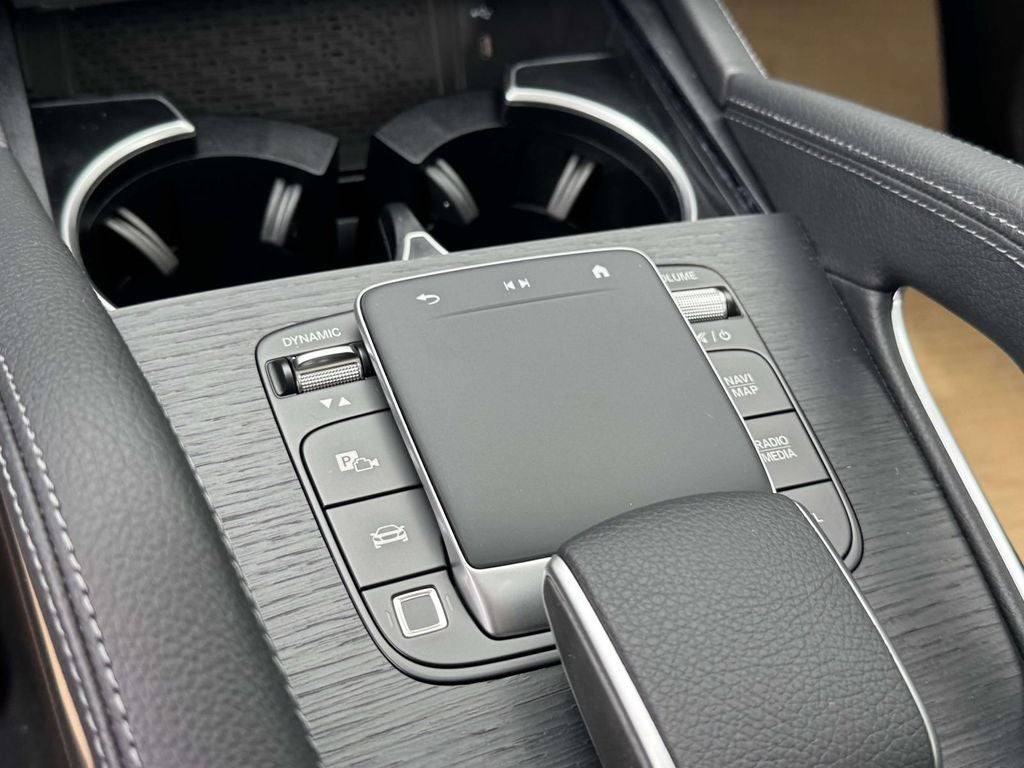 2026 Mercedes-Benz GLS GLS 450 4MATIC®