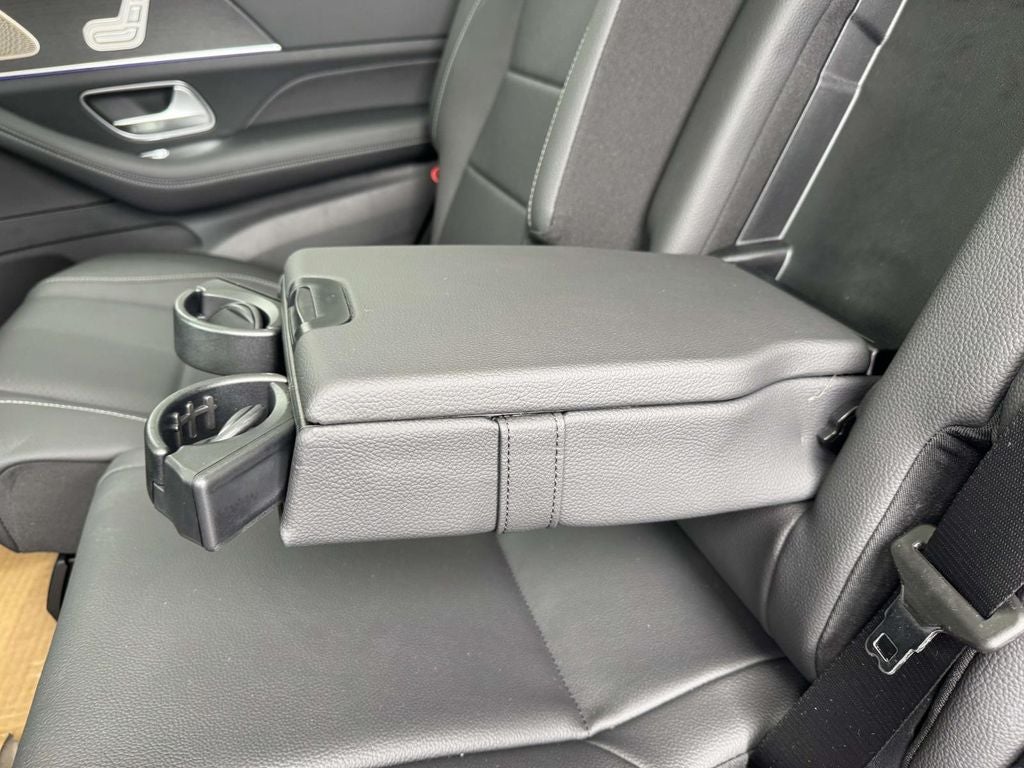 2026 Mercedes-Benz GLS GLS 450 4MATIC®