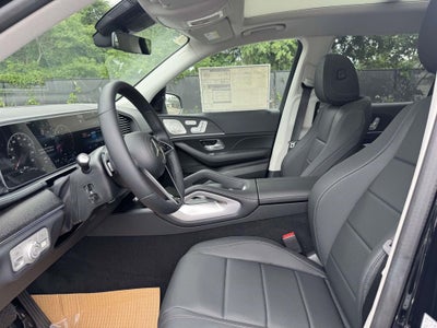 2026 Mercedes-Benz GLS GLS 450 4MATIC®