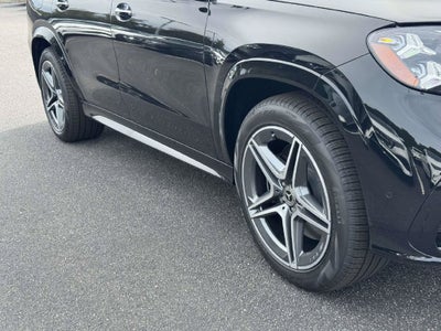 2027 Mercedes-Benz GLS GLS 450 4MATIC®