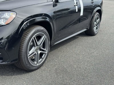 2027 Mercedes-Benz GLS GLS 450 4MATIC®