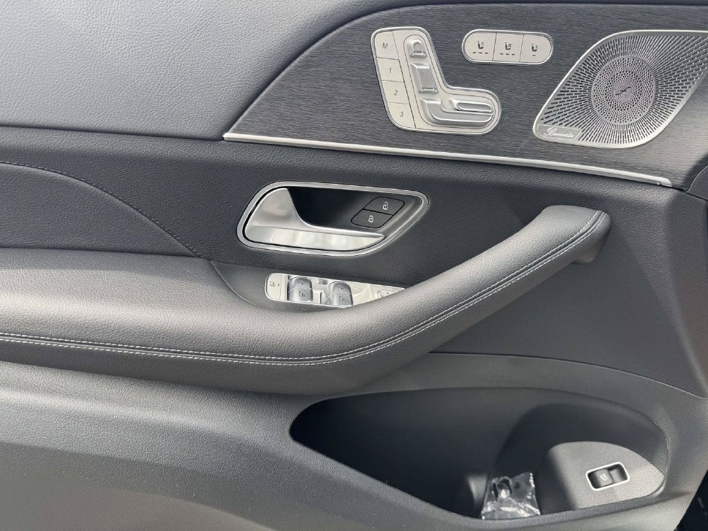 2027 Mercedes-Benz GLS GLS 450 4MATIC®