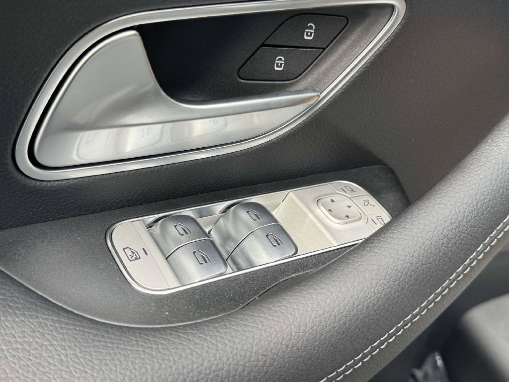 2027 Mercedes-Benz GLS GLS 450 4MATIC®